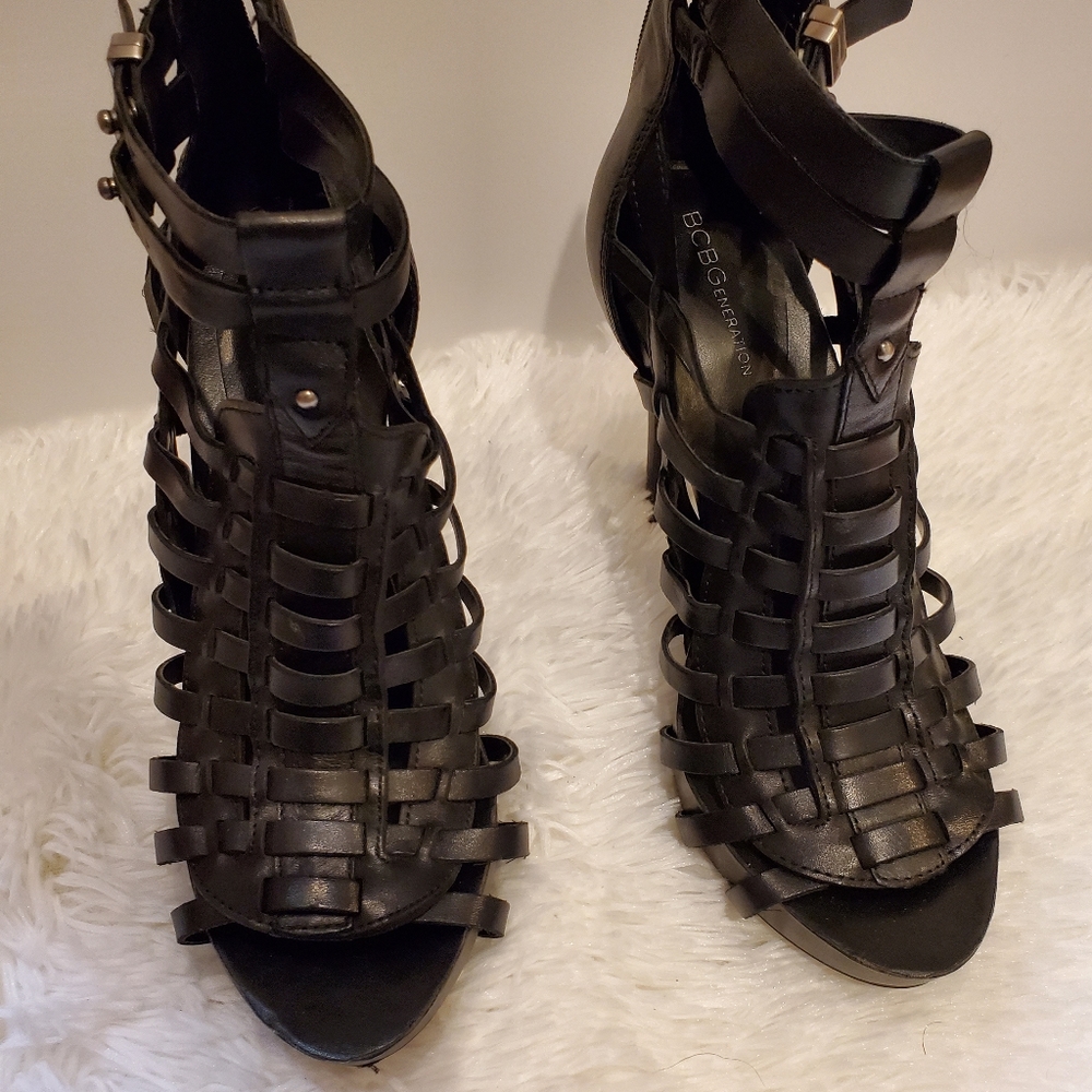 Bcbgeneration Shoes - image 4